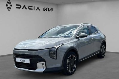 Kia XCeed 1.6 T-GDI L DCT