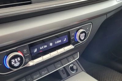 Audi Q5 40 TDI mHEV quattro S tronic