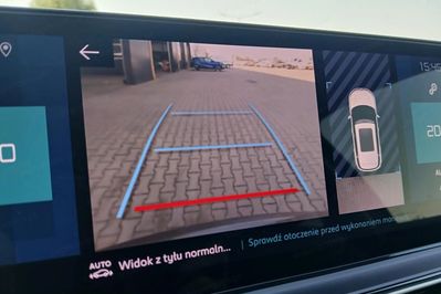 Citroen C5 Aircross 1.6 Phev 225 Shine Pack EAT8