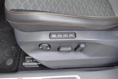 Seat Tarraco 2.0 TDI