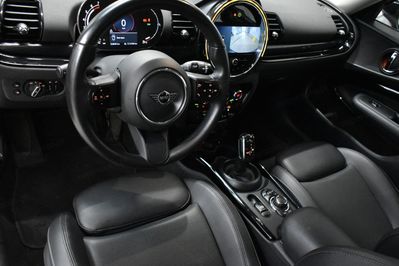 Mini Clubman Cooper