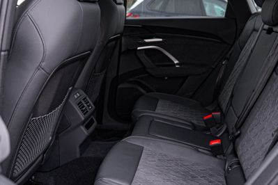 Audi Q5 TDI quattro S line Sportback