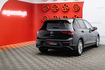 Volkswagen Golf 1.5 TSI Life