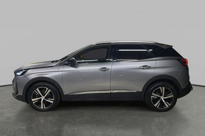 Peugeot 3008 1.2 PureTech GT