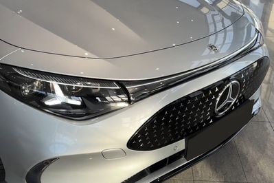 Mercedes CLA 250+ Progressive