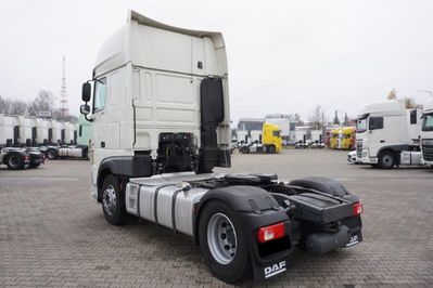 DAF XF 480 FT 4x2