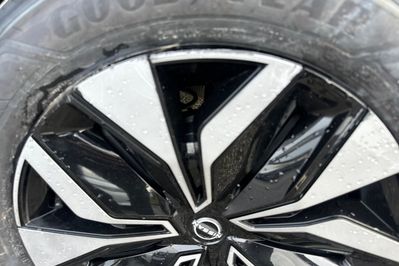 Nissan Juke Business Edition 1.0 DIG-T DCT