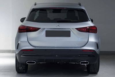 Mercedes GLA 200 AMG Line
