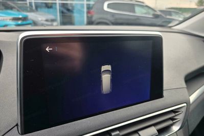 Peugeot 5008 1.6 BlueHDI Allure S&S EAT6