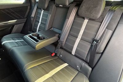 Opel Grandland X GS 1.2 Turbo
