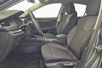 Skoda Octavia 1.5 TSI e-Tec Ambition DSG
