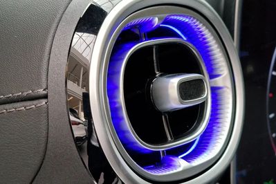 Mercedes GLC Coupe 200 d  4-Matic AMG Line