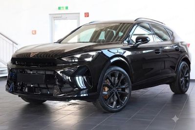 Cupra Formentor 2.0 TDI DSG