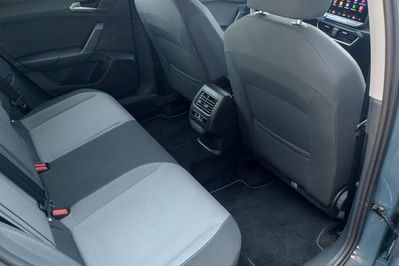 Seat Leon Style DSG