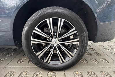 Volvo XC60 B4 D AWD Inscription