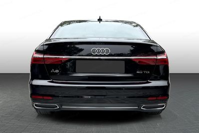 Audi A6 40 TDI