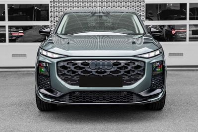 Audi Q3 e-Hybrid Sportback
