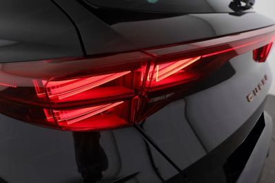 Cupra Formentor 1.5 e-TSI DSG