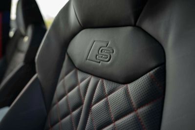 Audi Q8 TDI quattro S line