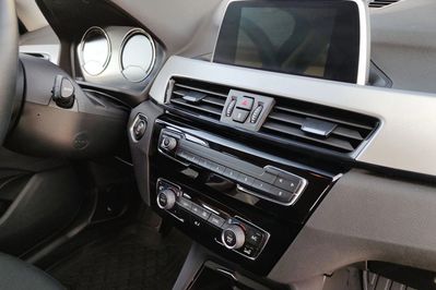 BMW X1 SDRIVE18I