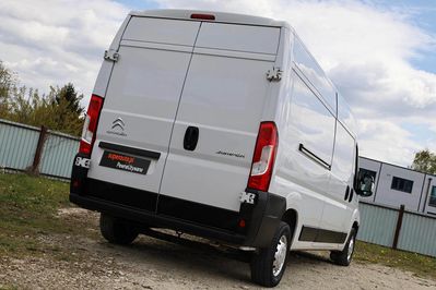Citroen Jumper L3H2
