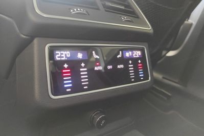 Audi A7 Sportback 55 TFSI e quattro