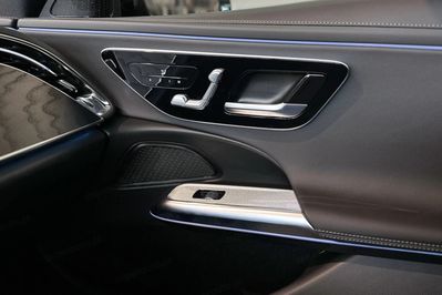 Mercedes Klasa E 220 d  4-Matic AMG