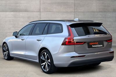 Volvo V60 B4 B Core