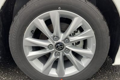 Toyota Corolla Comfort 1.8 Hybrid