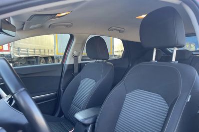Kia XCeed 1.5 T-GDI L