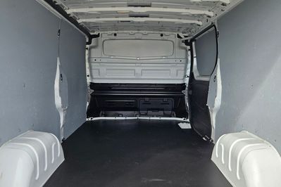 Renault Trafic dCi L2H1