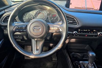 Mazda CX-30 2.0 Exclusive-Line 2WD