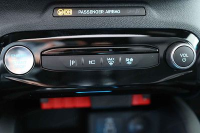 Ford Kuga Sound Edition FWD 2.5 FHEV eCVT