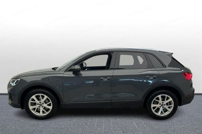 Audi Q3 45 TFSIe S tronic