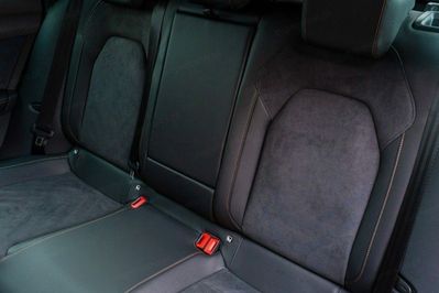 Cupra Leon 1.5 eTSI mHEV DSG