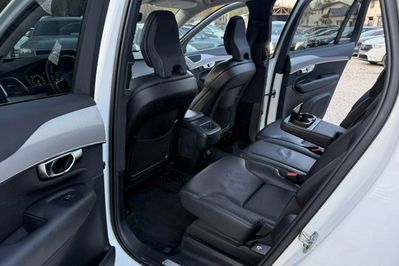 Volvo XC90 B5 D AWD Inscription 7os