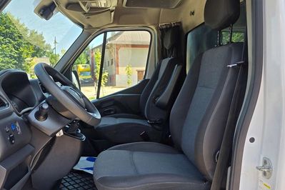 Renault Master dCi L3 RWD Extra