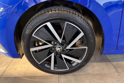 Skoda Octavia 2.0 TDI DSG