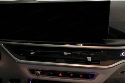 BMW X7 xDrive40d M Sport
