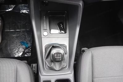 Volkswagen Caddy Cargo L1H1