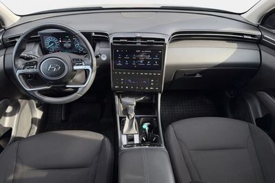 Hyundai Tucson 1.6 T-GDI 2WD DCT