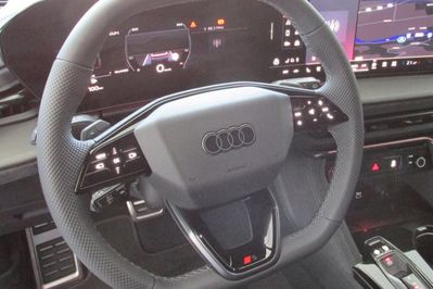 Audi Q5 TFSI quattro S line