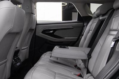 Land Rover Range Rover Evoque Evoque 2.0 P200 mHEV
