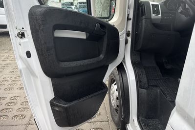 Opel Movano Heavy CDTI L3H2