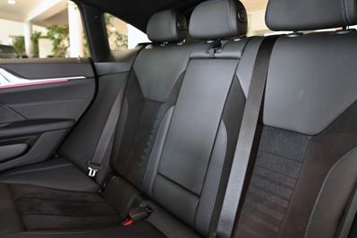 BMW Seria 4 Gran Coupe 420d xDrive M Sport