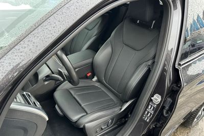 BMW X4 xDrive20d M Sport