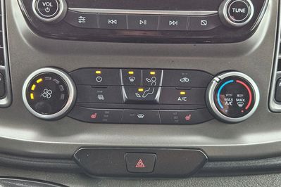 Ford Transit Custom L2H2 Zabudowa Warsztatowa