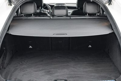 Mercedes GLC Coupe 300 4-Matic