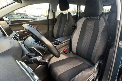 Peugeot 5008 1.6 THP S&S EAT6