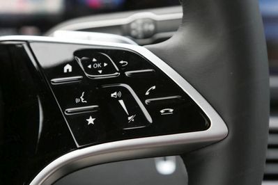 Mercedes GLE 300 d 4-Matic AMG Line